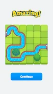 Waterway: Logic Puzzle screenshot