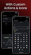 Wear OS Toolset Complications screenshot