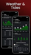 Wear OS Toolset Complications screenshot