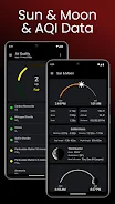 Wear OS Toolset Complications screenshot