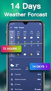 Weather - Weather Live screenshot