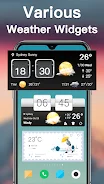 Weather - Weather Live screenshot