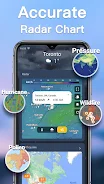 Weather - Weather Live screenshot