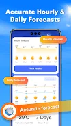 WeatherSight - Live Forecast screenshot