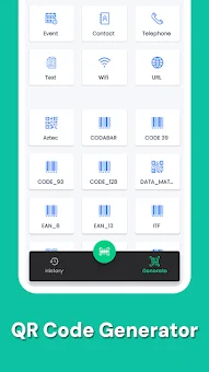 Web Scanner App - Dual Chat screenshot