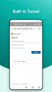 Web - Workspace ONE screenshot