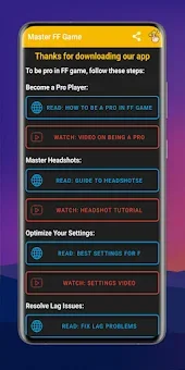 Weka Settings screenshot