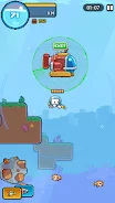 Welldiver screenshot