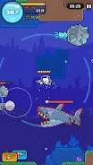 Welldiver screenshot