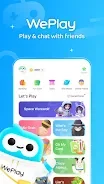 WePlay screenshot