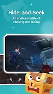 WePlay screenshot