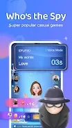 WePlay screenshot