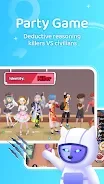 WePlay screenshot