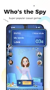 WePlay - Game and Party screenshot