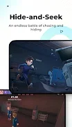 WePlay - Game and Party screenshot