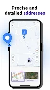 WeTrack - Location Tracker screenshot
