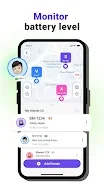 WeTrack - Location Tracker screenshot