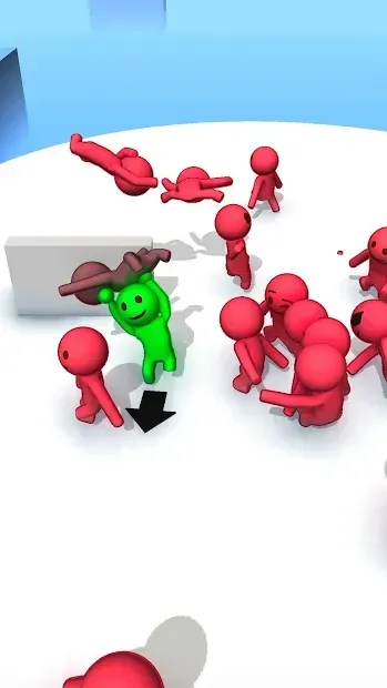 What The Fight 1.2.4 screenshot 3