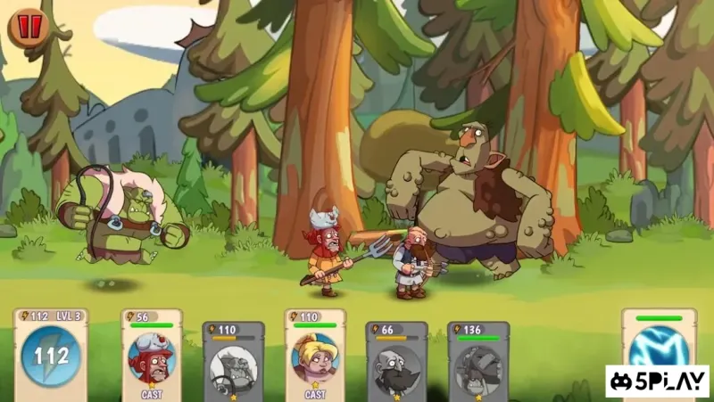 What The Hen! Revival 0.0.2 screenshot 3