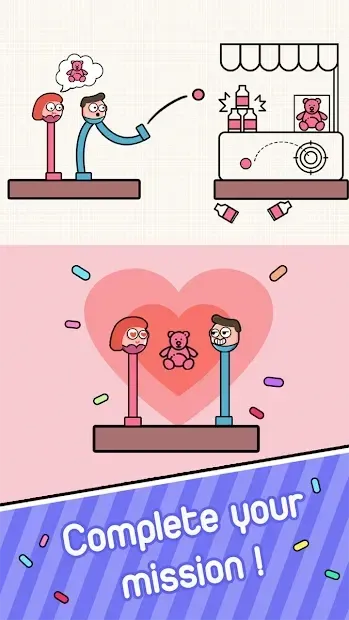 Whatawalk: What A Walk 2 v1.1.3 screenshot 3