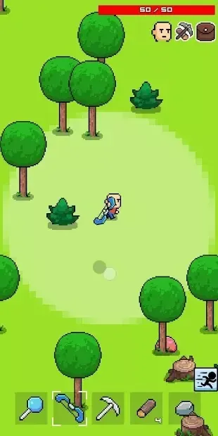 Whatcraft screenshot 4