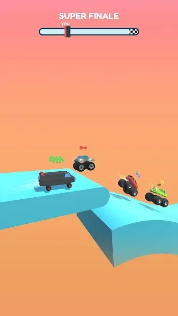 Wheel Scale! 2.0.0 screenshot 1