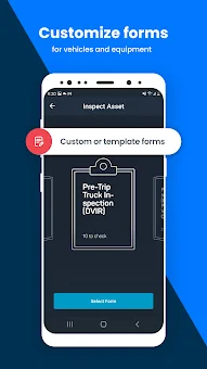Whip Around - DVIR screenshot