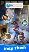 Whisper Castle: Merge & Story screenshot