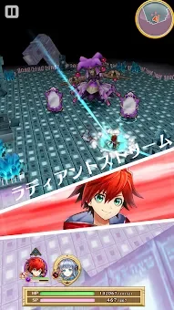 White Cat Project screenshot