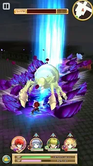 White Cat Project screenshot