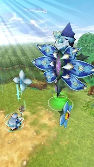 White Cat Project screenshot