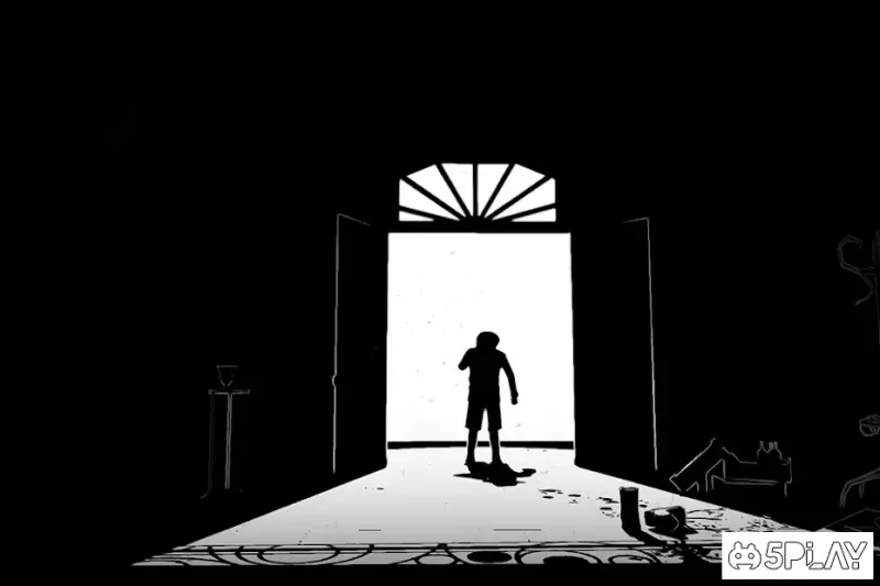 White Night screenshot 2