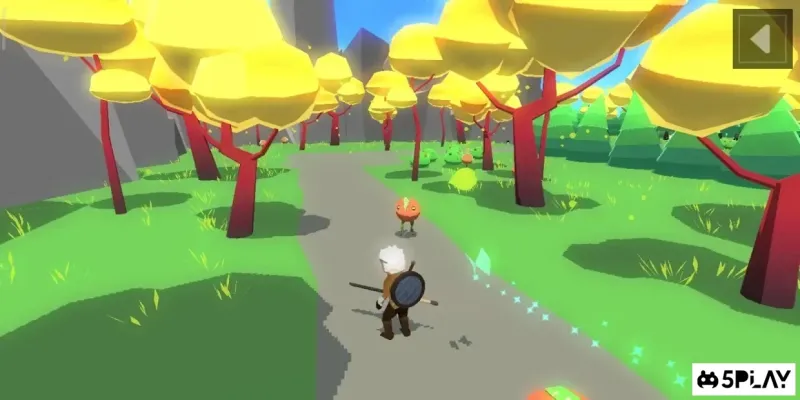 WhiteFlame 2.1 screenshot 2