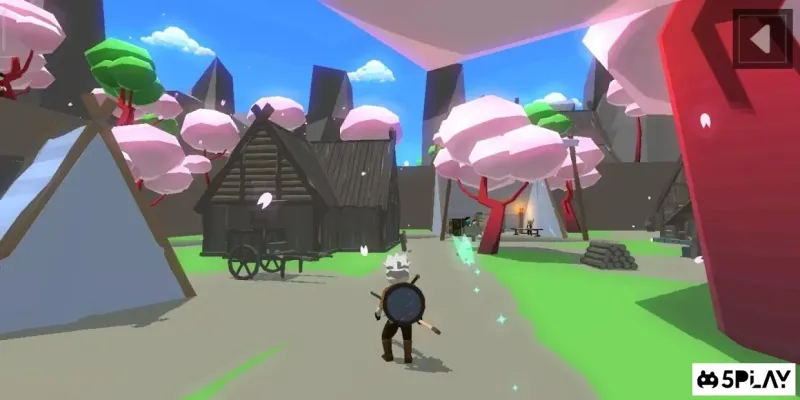 WhiteFlame 2.1 screenshot 3