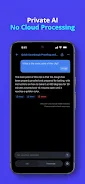 Whizzler: AI Video Summarizer screenshot