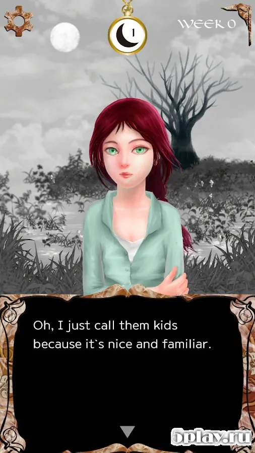 Who Am I: The Tale of Dorothy screenshot 2