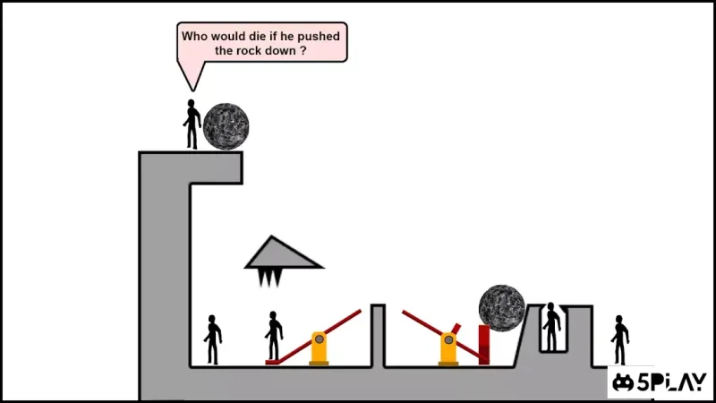 Who Dies First screenshot 3