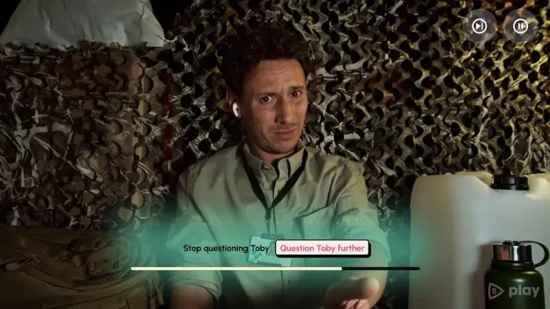 Who Muted Uncle Marcus? 1.3 screenshot 3