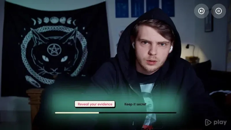 Who Muted Uncle Marcus? 1.3 screenshot 4