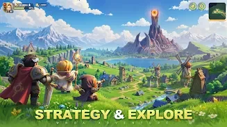Whoa Adventure screenshot