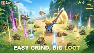 Whoa Adventure screenshot