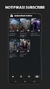 Wibuku screenshot
