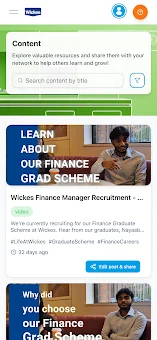 WickesBeyond screenshot