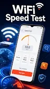 WiFi Ping Tester screenshot