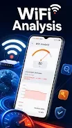 WiFi Ping Tester screenshot