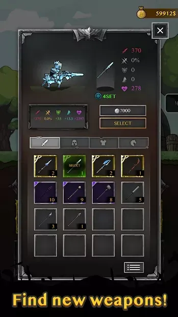 Wil Knight screenshot 3