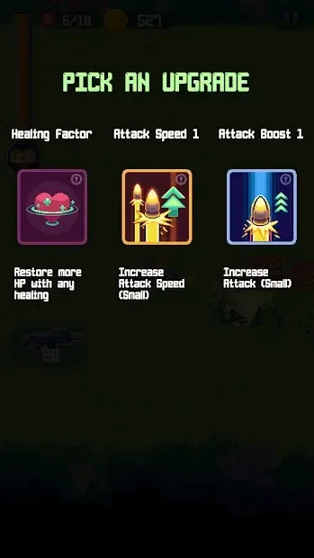 Wild Gunner – Lost Lands Adventure 1.1.0 screenshot 3