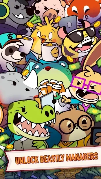 Wild Tycoon 0.5.1 screenshot 3