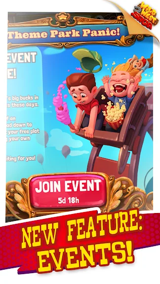 Wild West Idle Tycoon Tap Incremental Clicker Game screenshot