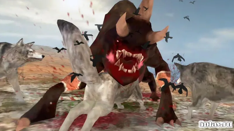 Wild Zombie Online (WZO) 3.3101 screenshot 2